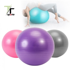 Balance Yoga ball