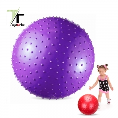 Massage yoga ball