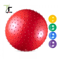 Massage yoga ball