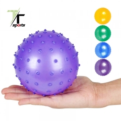 Massage yoga ball