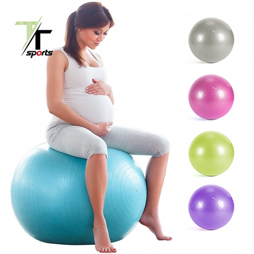 Balance Yoga Ball Anti-burst