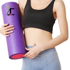 EPE solid foam roller