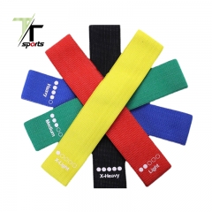 Hip Resistance Bands