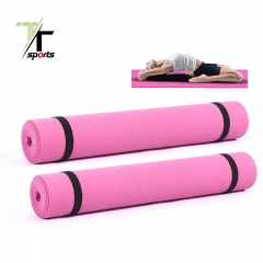 EVA yoga mat