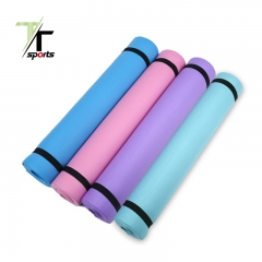 EVA yoga mat