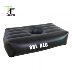 BBL Recovery Bed