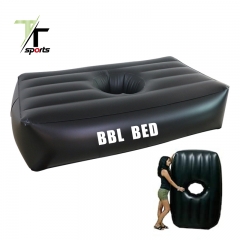 BBL Recovery Bed