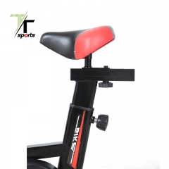 Cardio Bike 2002