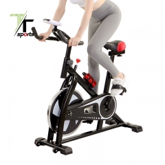 Cardio Bike 2001