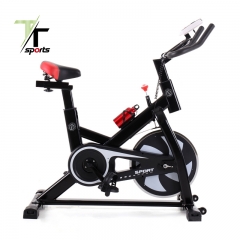 Cardio Bike 2001