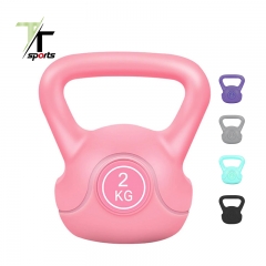 Basic Kettlebell