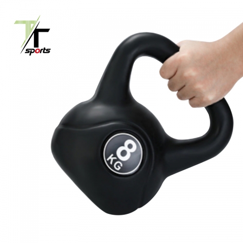 Basic Kettlebell