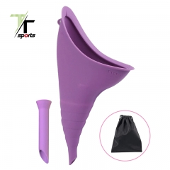 Female Urination Device