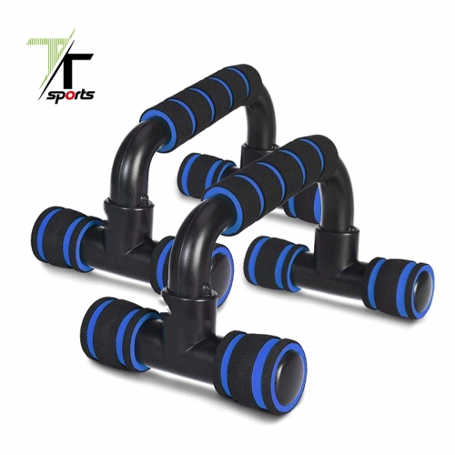 H-shaped Push Up Bars