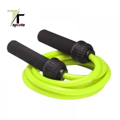 Weighted Jumping Rope