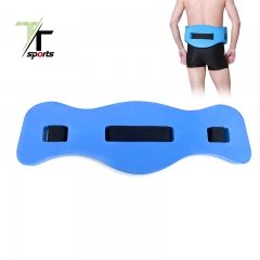 Aquatic Exercise Belt Swim Back Float