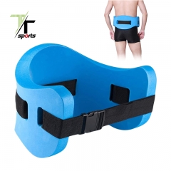 Aquatic Exercise Belt Swim Back Float