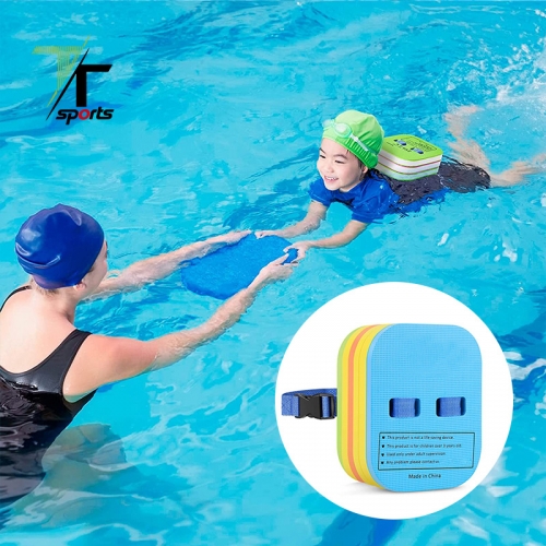 Aquatic Exercise Belt Swim Back Float