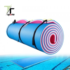 Float Floating Water Mat 3 layers