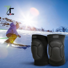 Protective Knee Pads