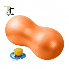 Peanut Ball - Anti Burst Exercise Ball