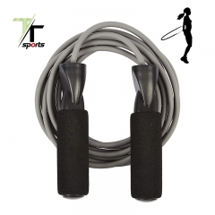 Speed jump rope