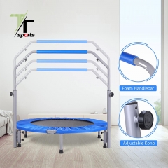 40-Inch Folding Trampoline