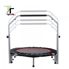 40-Inch Folding Trampoline