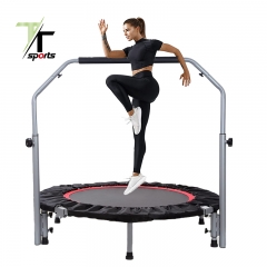 40-Inch Folding Trampoline