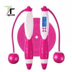 Digital Jump Rope