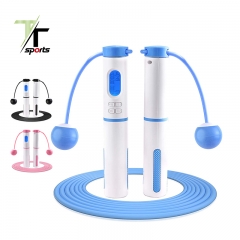 Digital Jump Rope