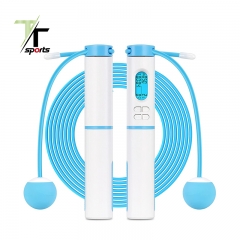 Digital Jump Rope