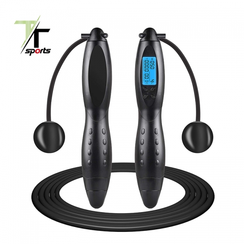 Digital Jump Rope