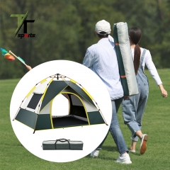 Camping Tent Quick Open