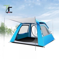 Camping Tent Quick Open