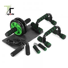 6-in-1 AB Wheel Roller Kit