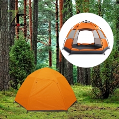 Camping Tent