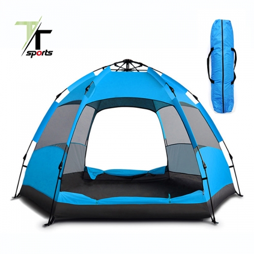 Camping Tent