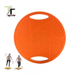 Plastic Wobble Balance Board