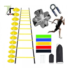 Agility Ladder Speed Training Equipment