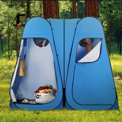 Pop-up Shower Tent