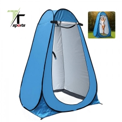 Pop-up Shower Tent