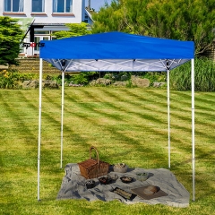 Canopy Tent Outdoor Aluminum