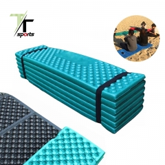 Camping folded Mat