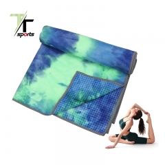 Yoga Towel