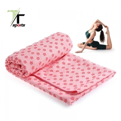 Yoga Towel