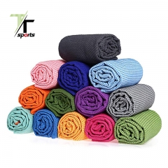 Yoga Towel