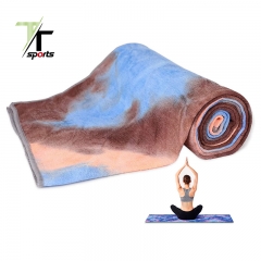 Yoga Towel