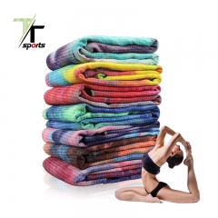 Yoga Towel