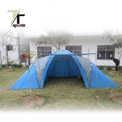 Large Camping Tent